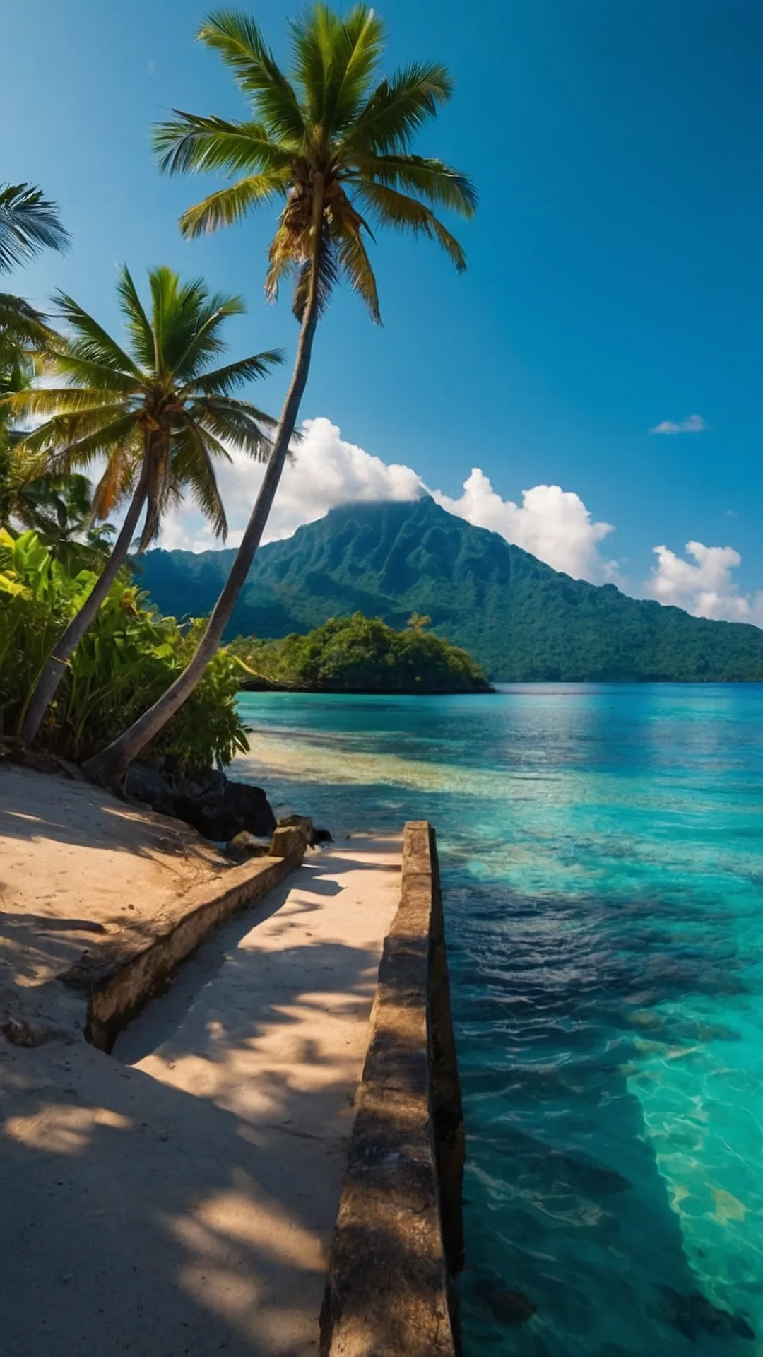 Paradise Protocol