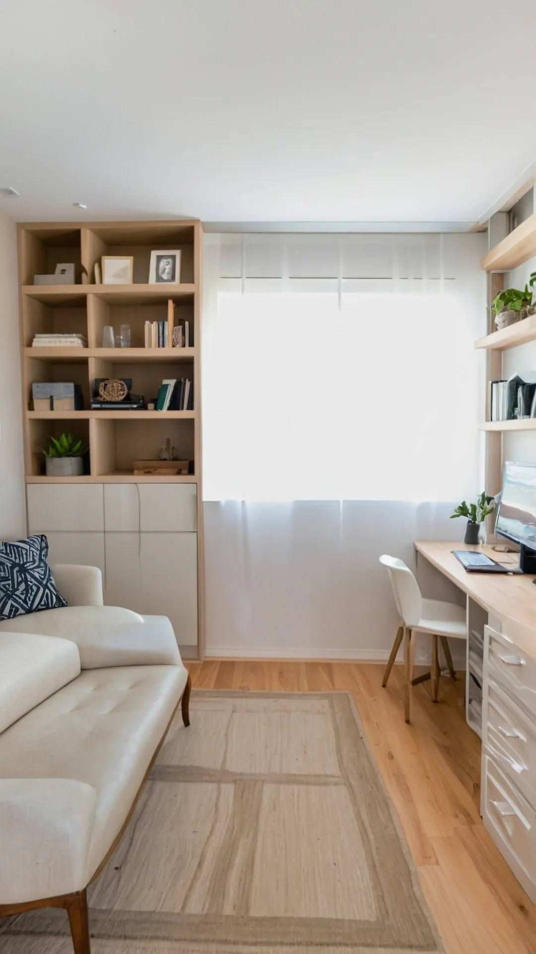 Zen Workzone