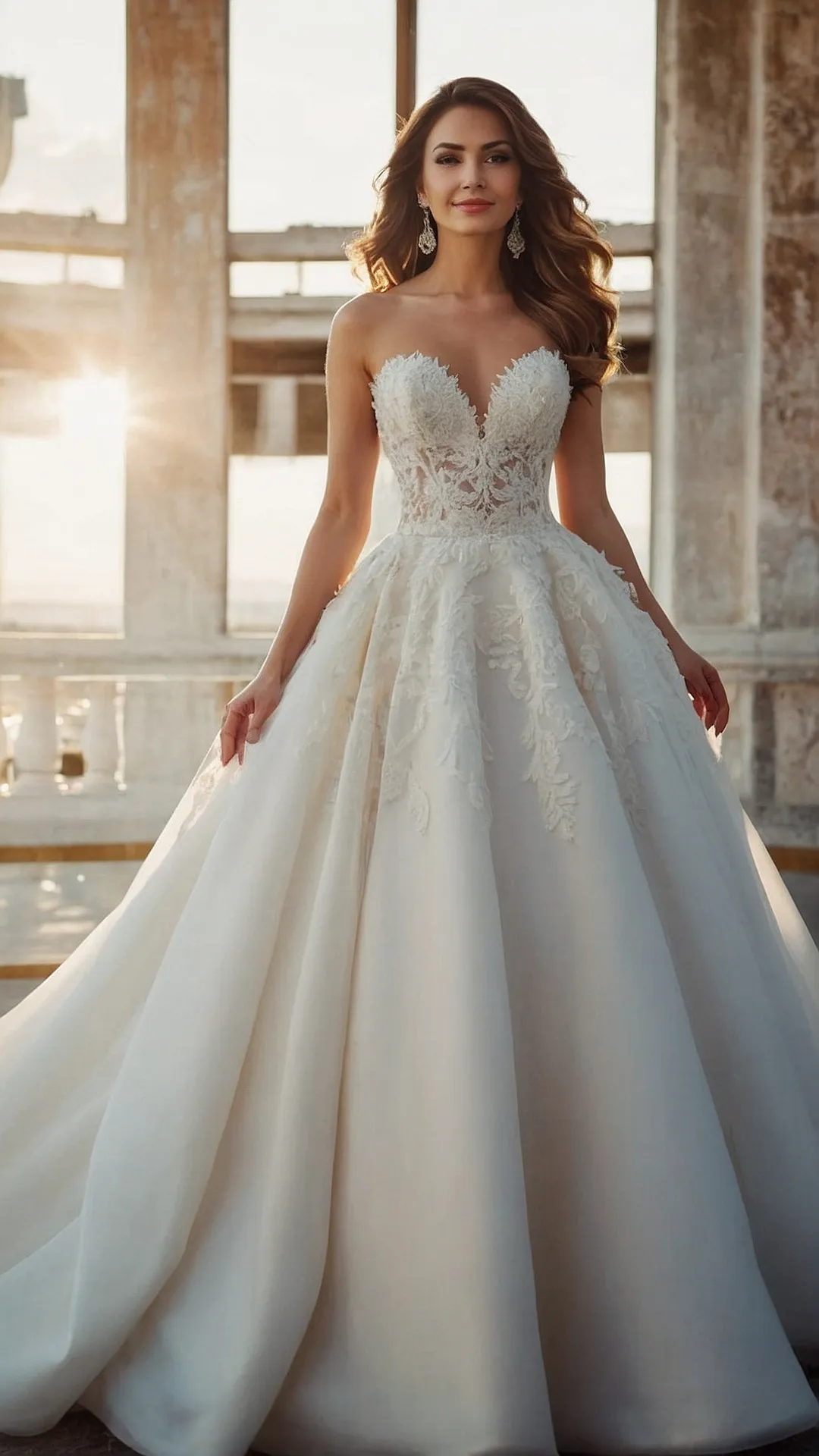 Bridal Bliss