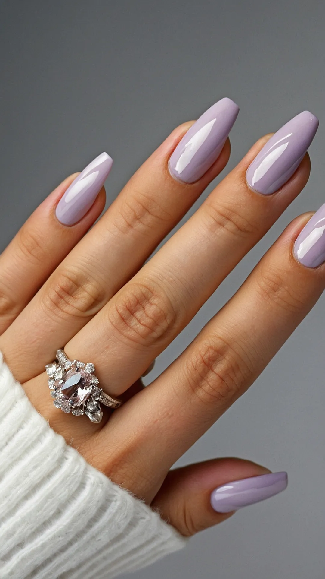 Sprung Nails