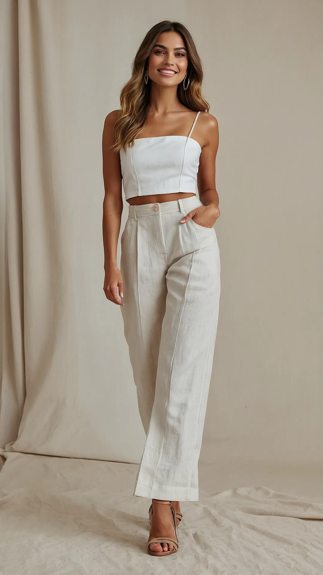 The Linen Lifestyle