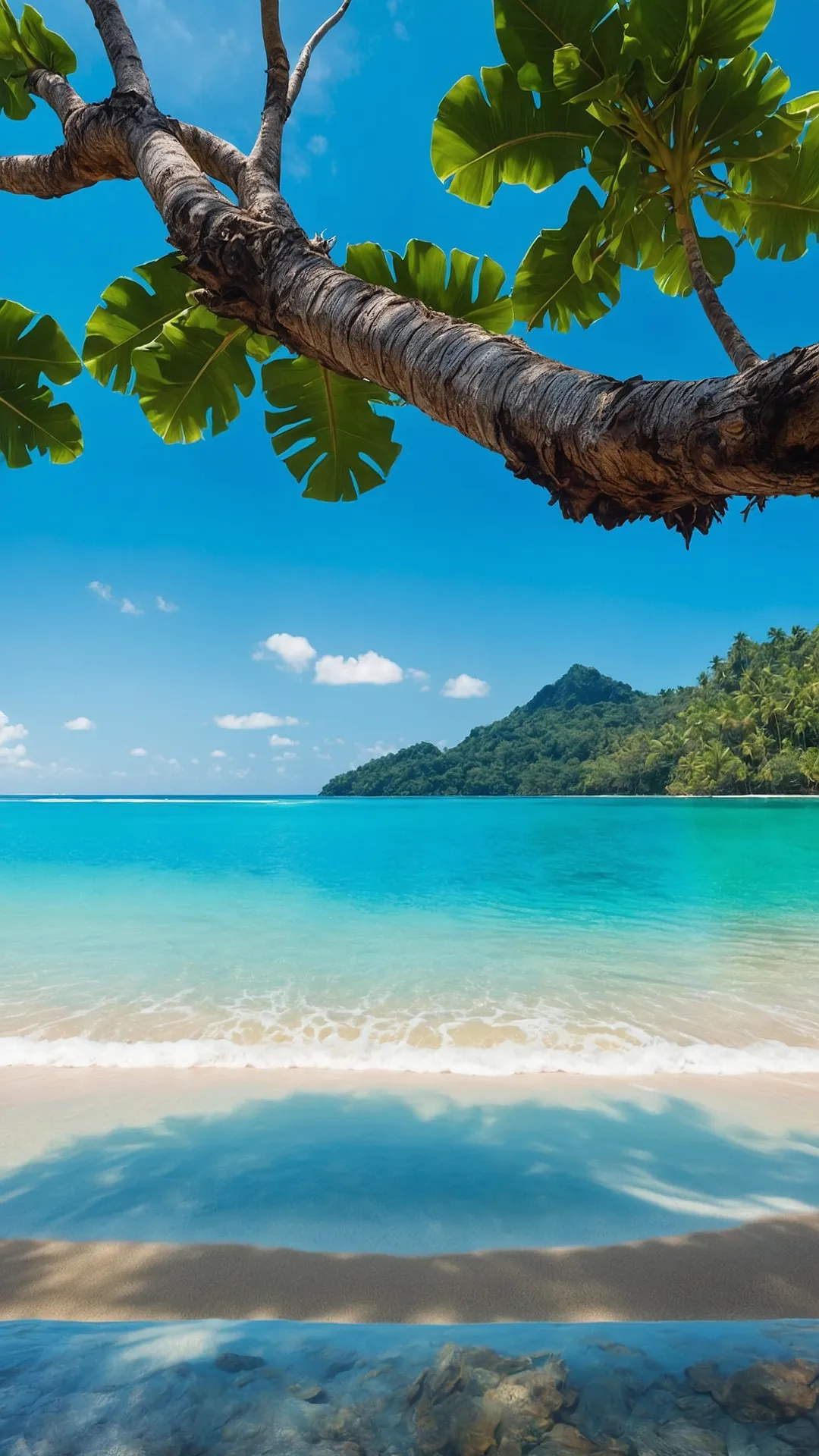 Coastal Calm