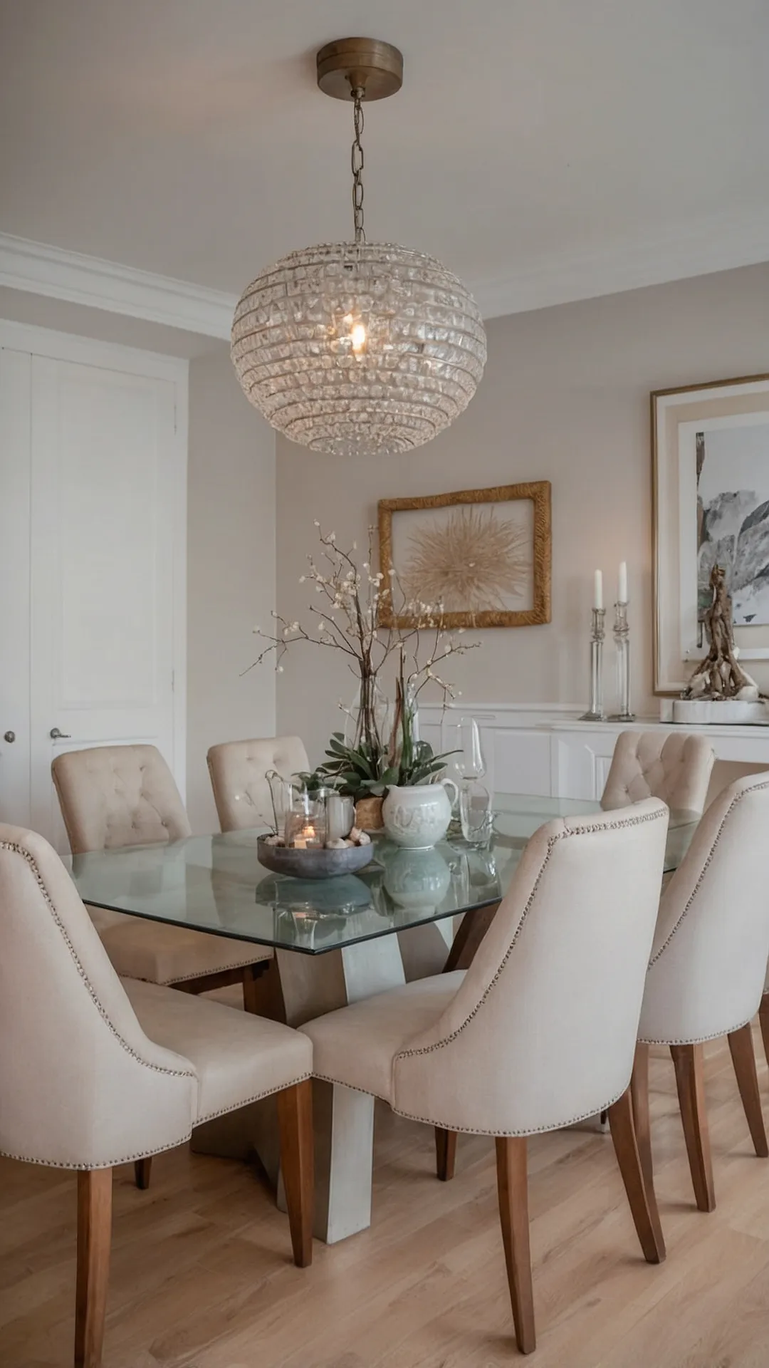Daily Table Delight