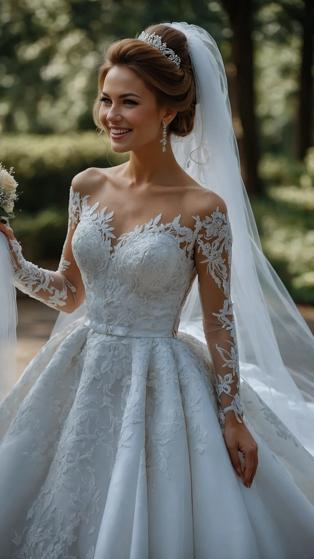 Discover Your Dream Gown