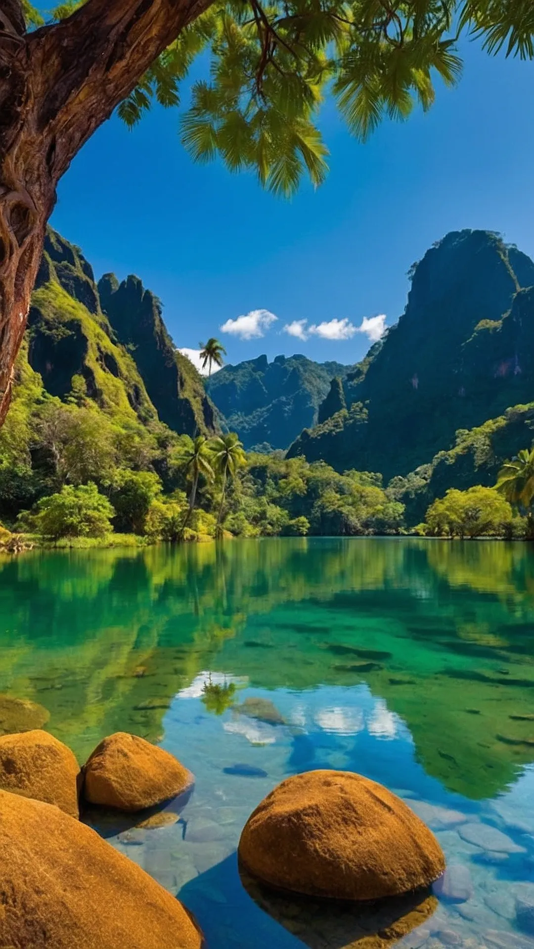 Insta-Nature