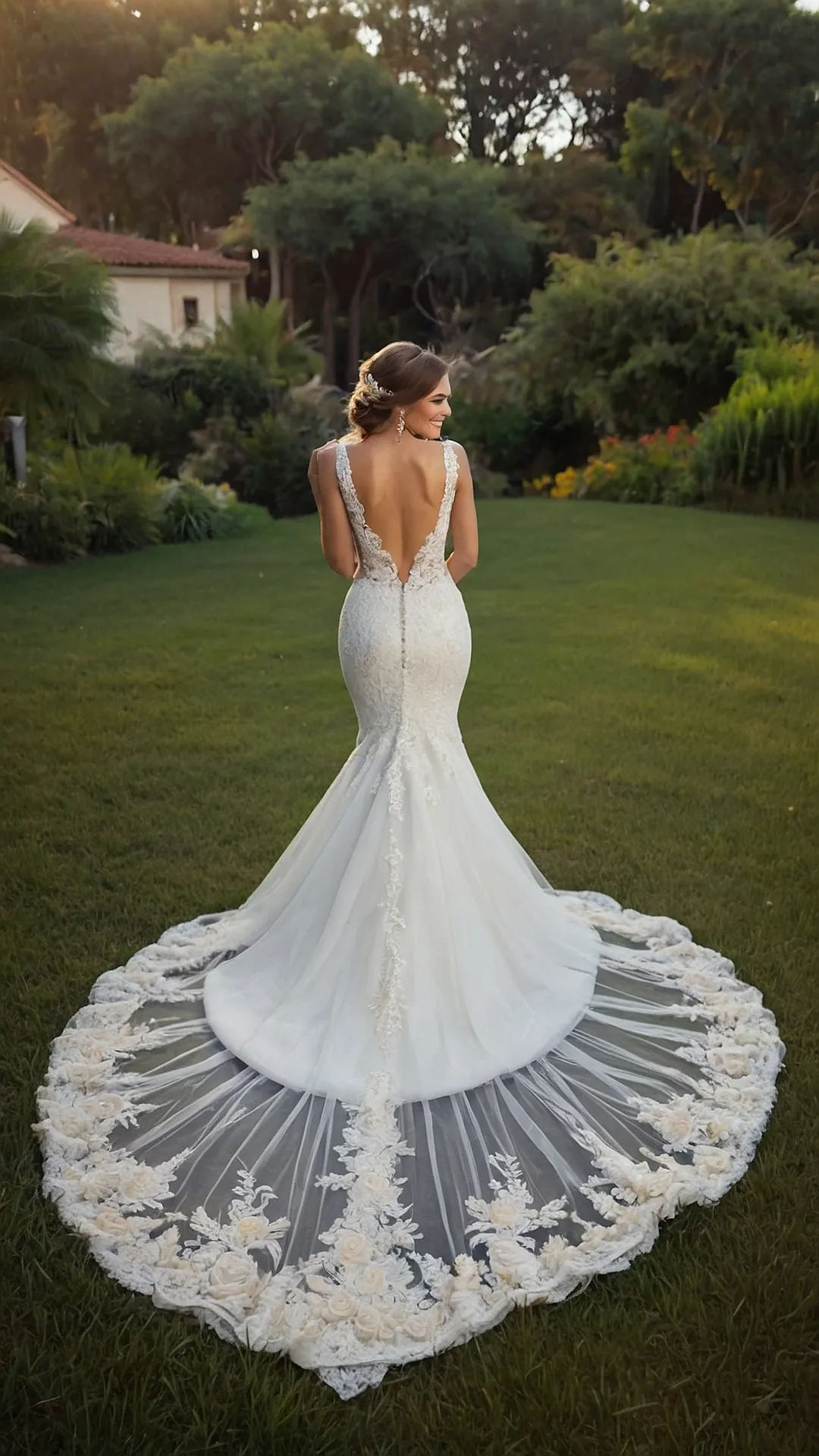 Dream Dress Dilemma