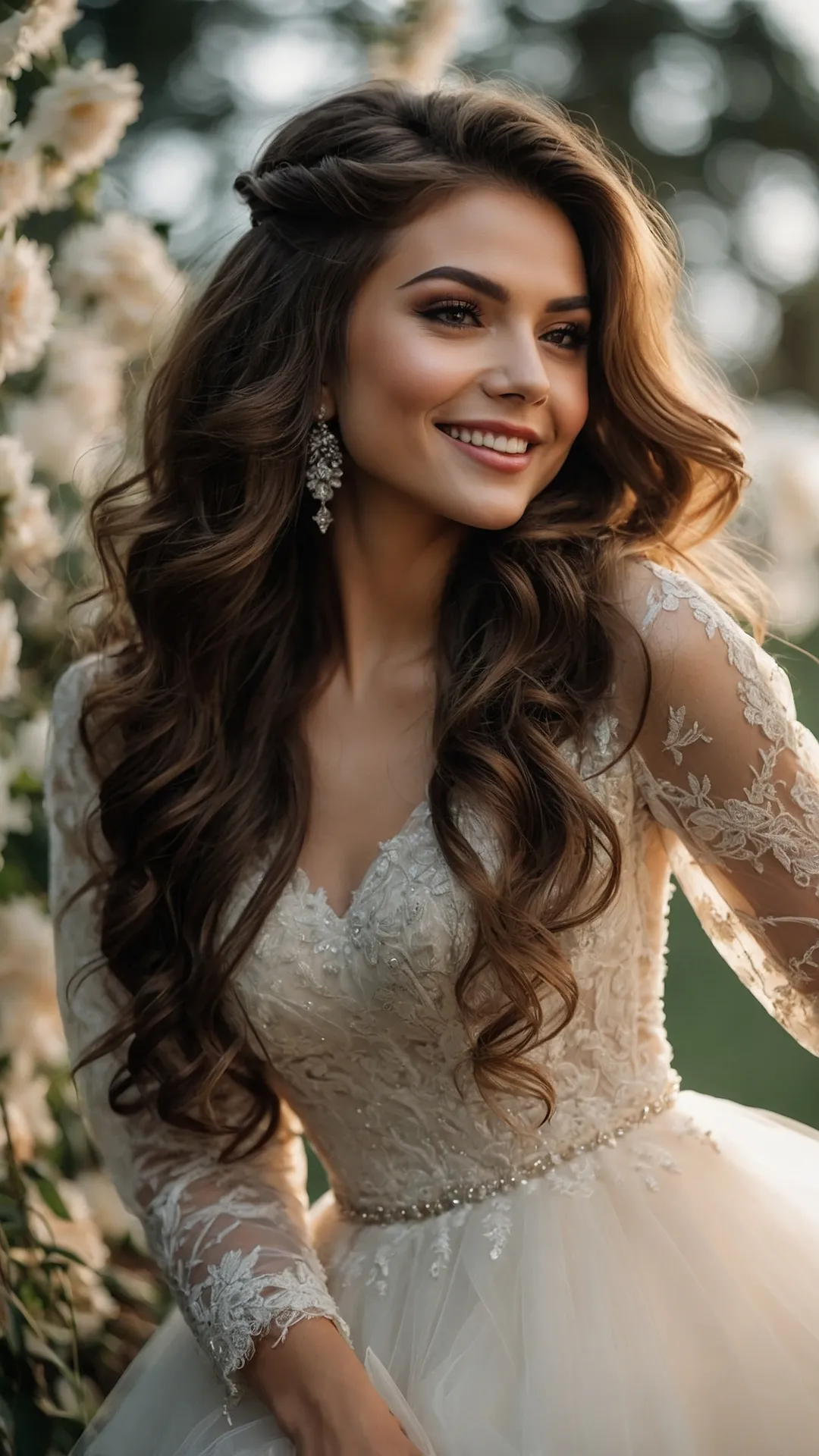 The Bridal Glow Up