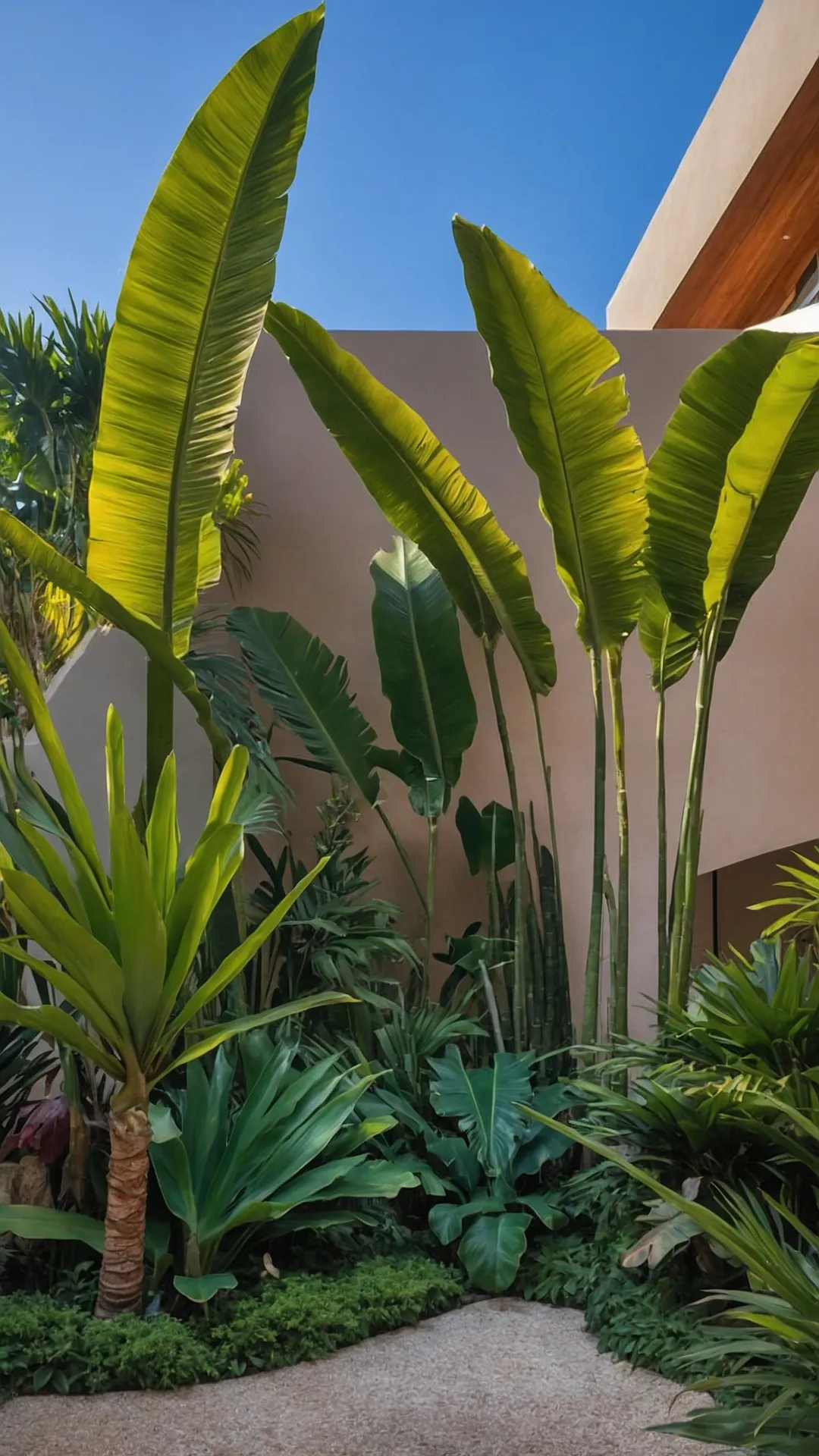 Extreme Garden Envy