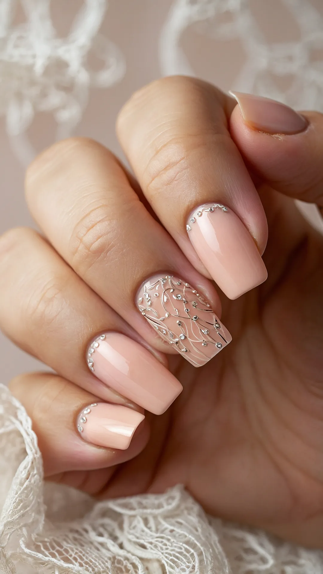Keen Sparkle Tips