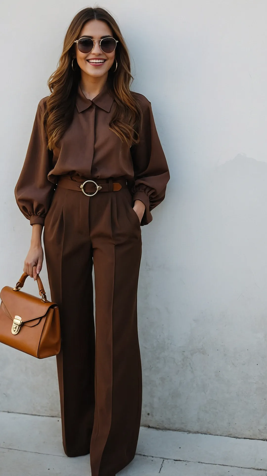 Boss Brown