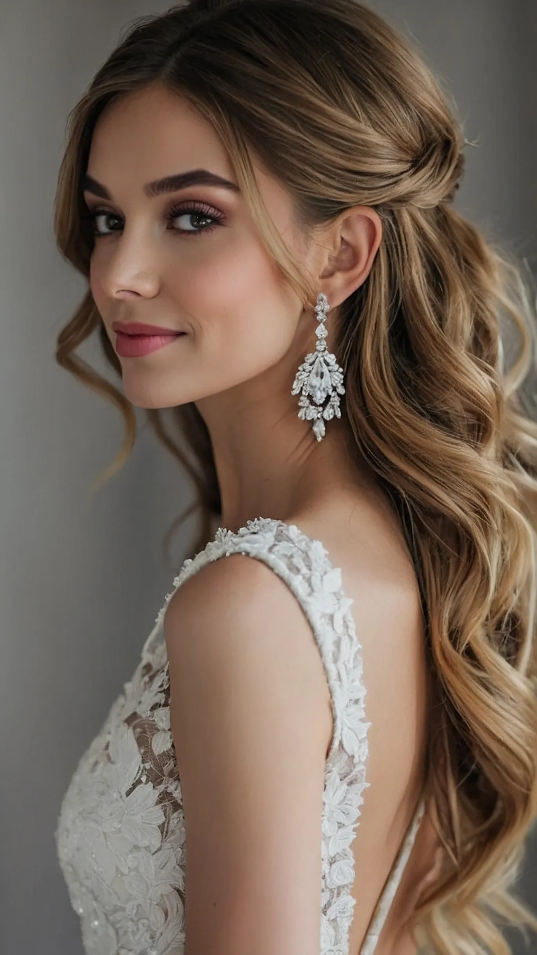 Bridal Hair Alchemy