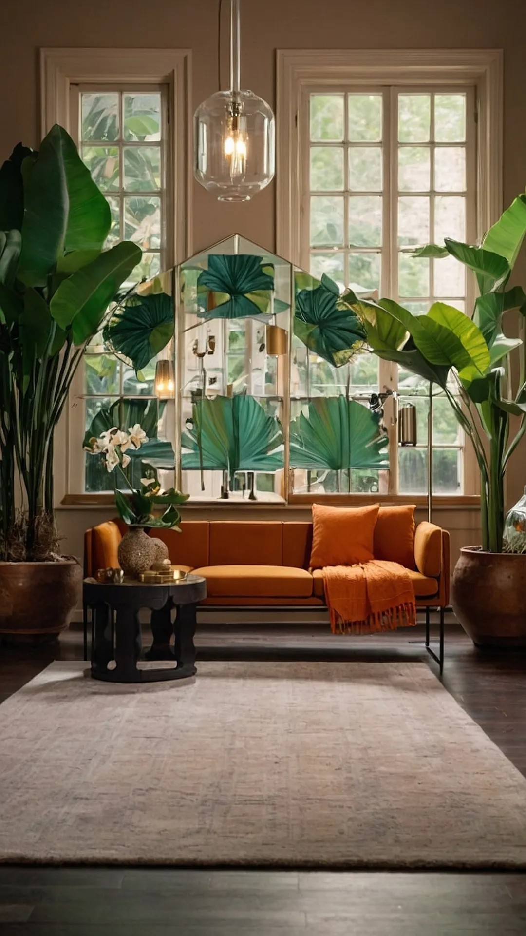 Untamed Interiors