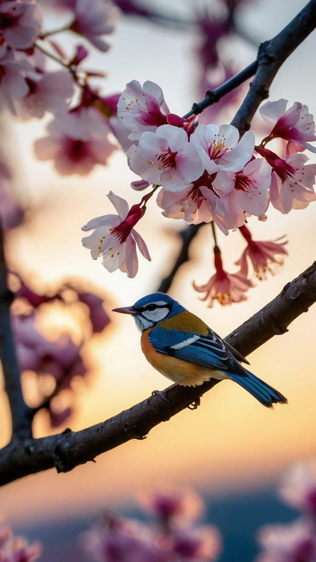 Bird Talent