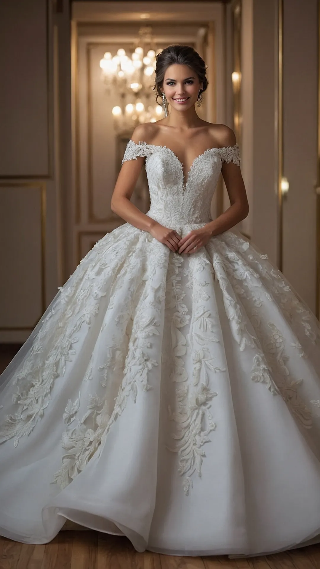 Wedding Wardrobe