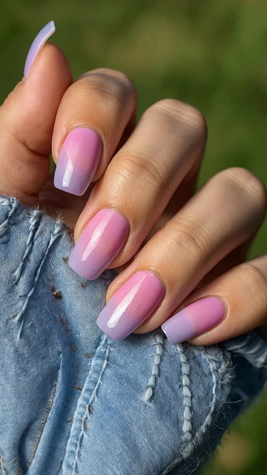 Vernal Nailscape