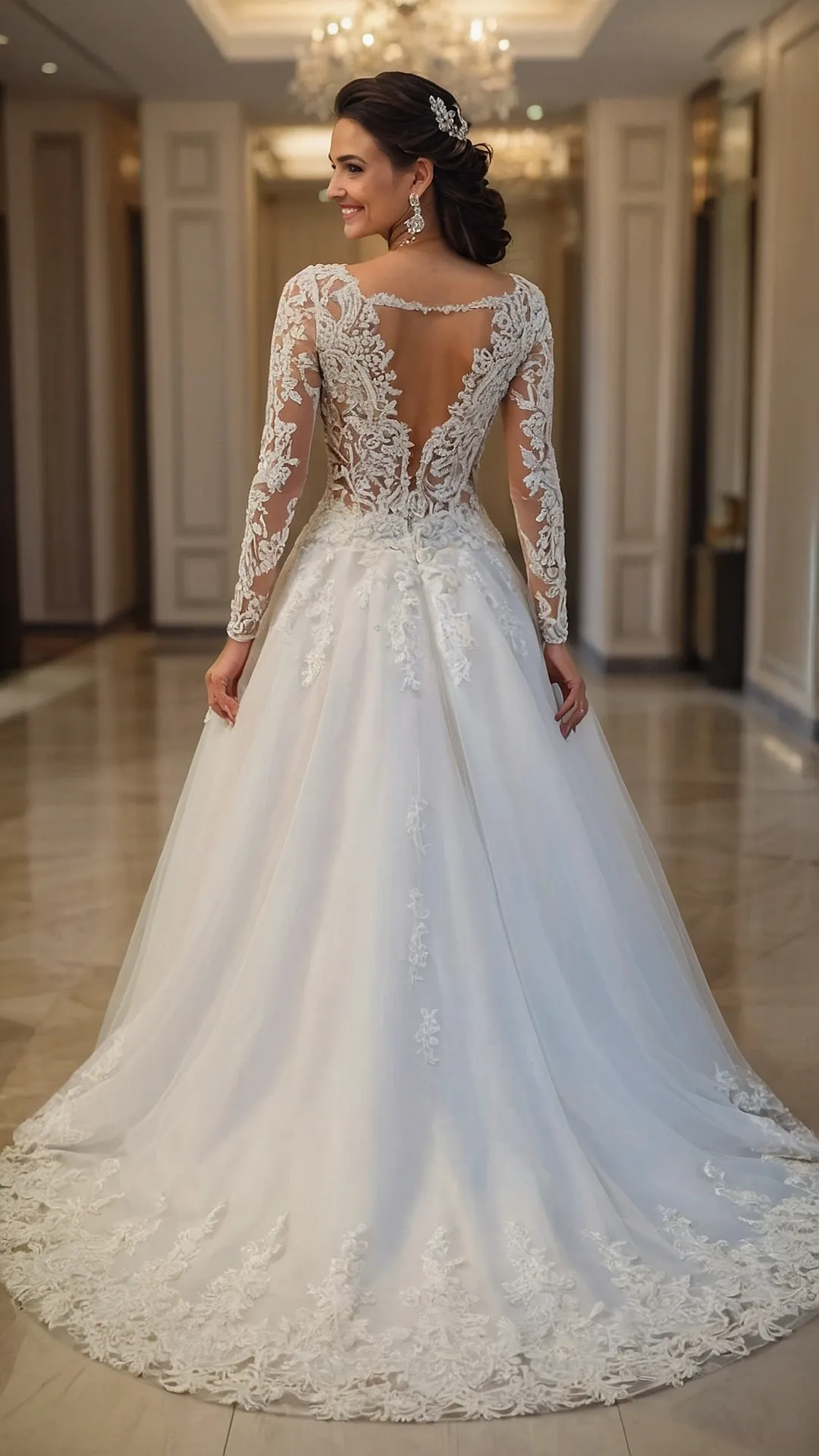Dressed to Wed