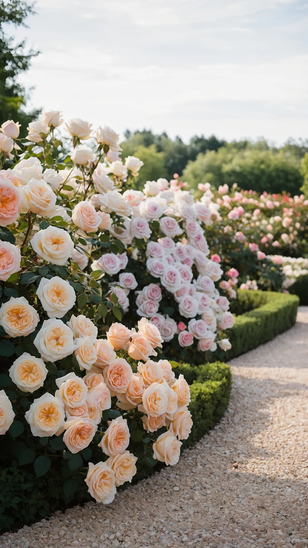 Garden Might