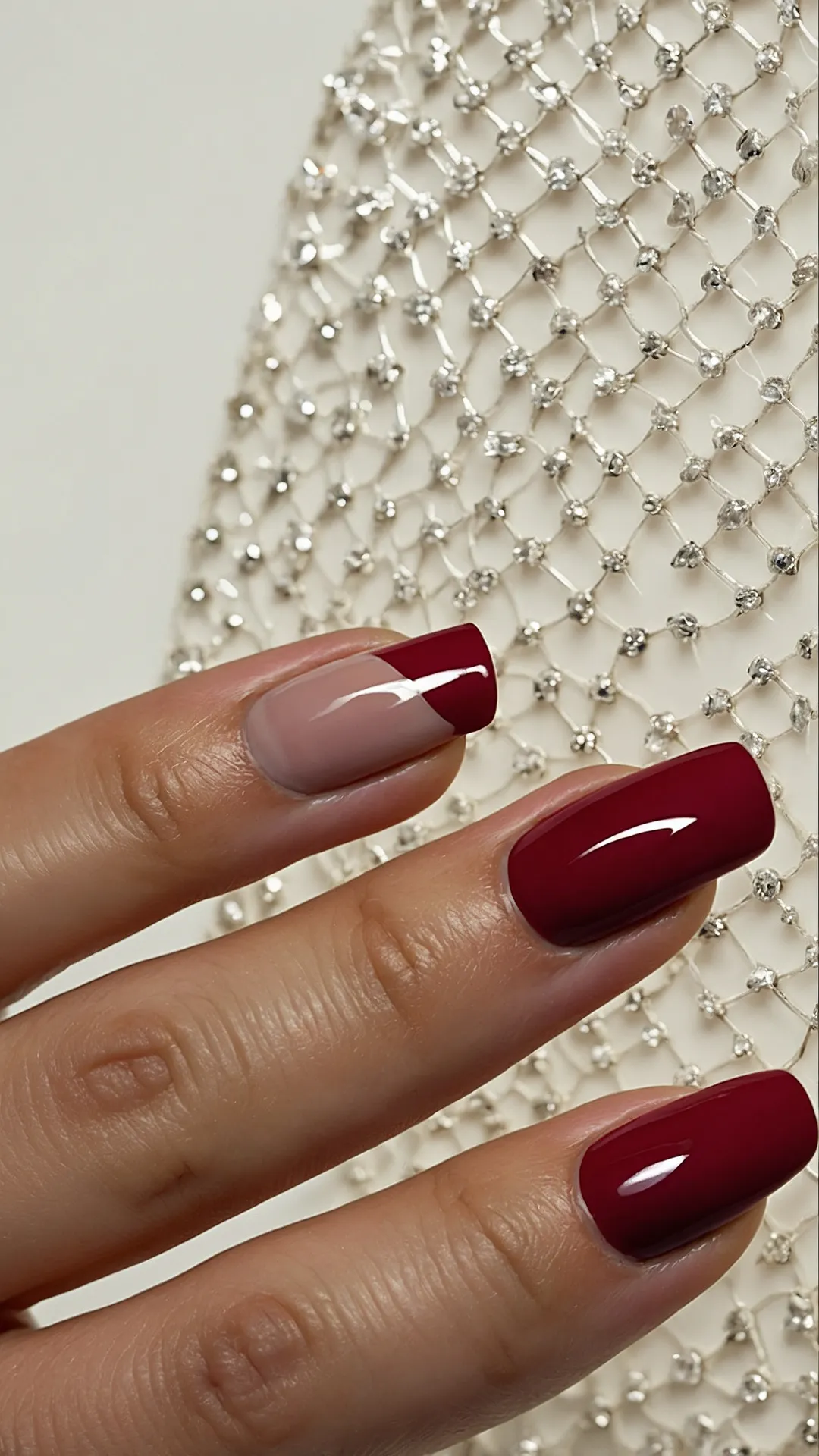 Date Ready Finger Tips