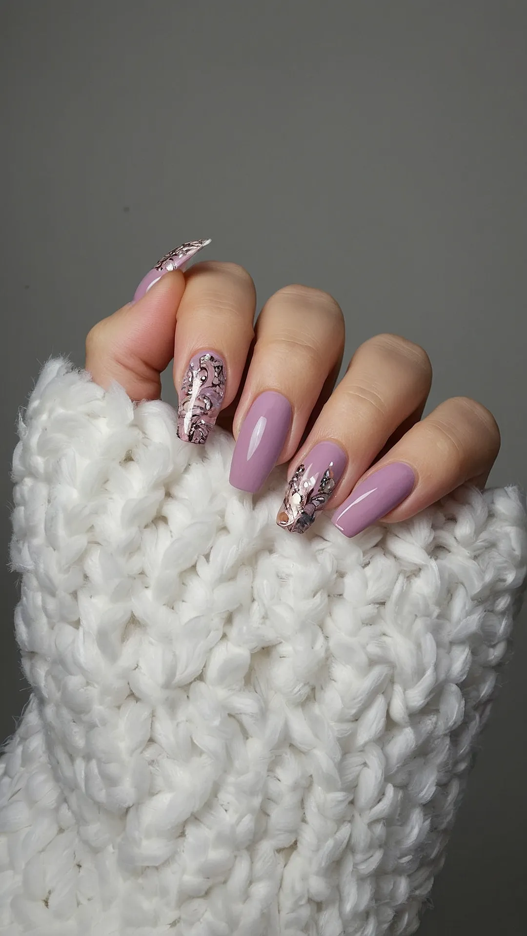 Holiday Nail Magic