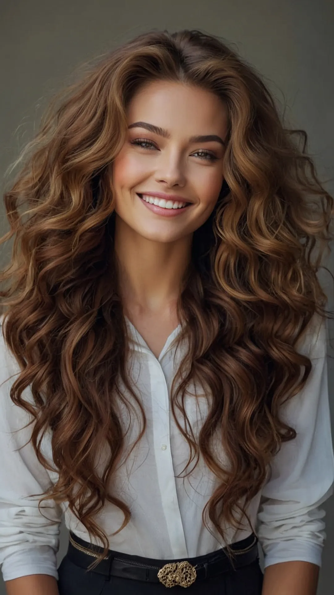 Wavy & Wonderful