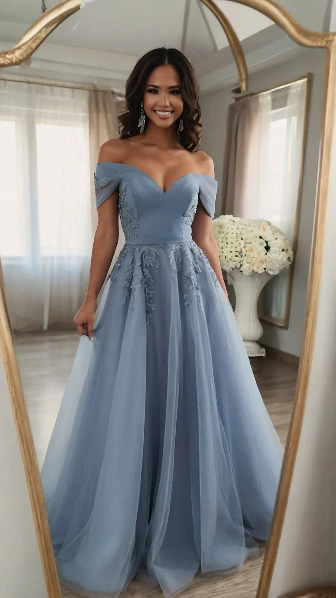 Bridesmaid Slay