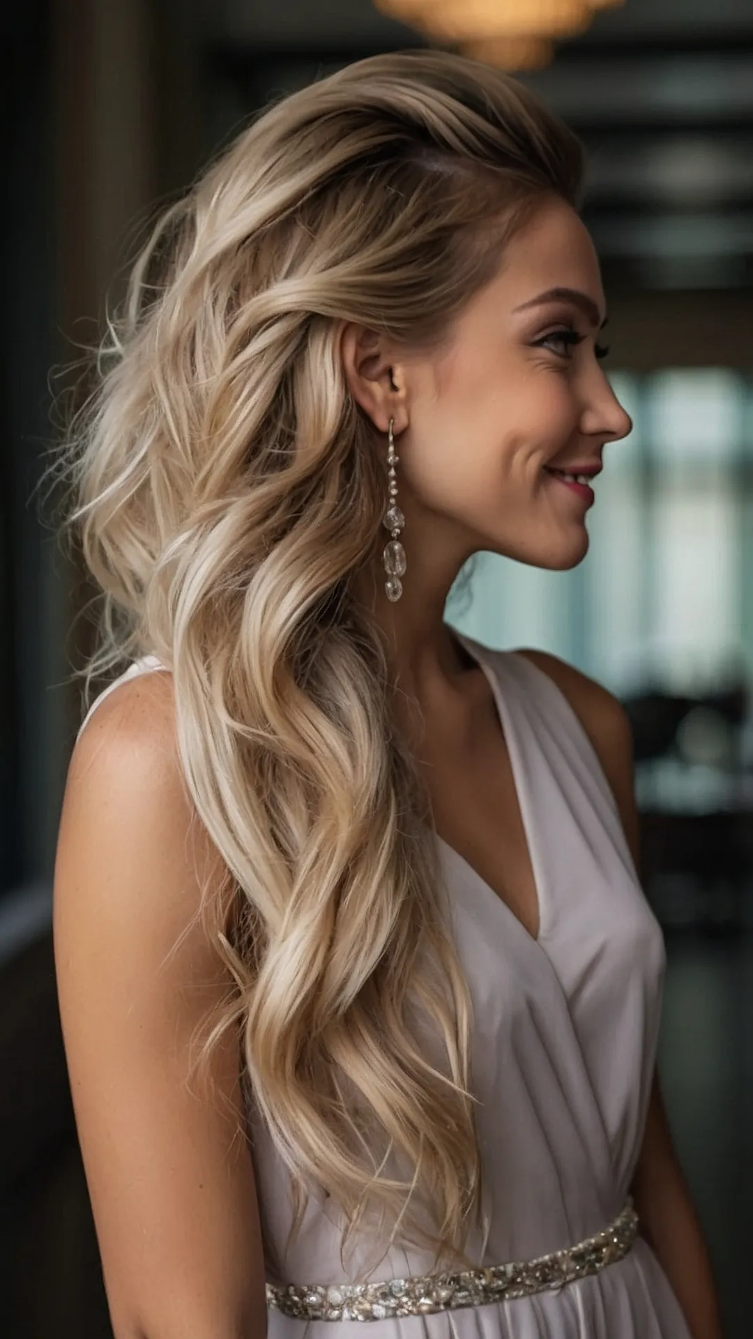Mane Attraction