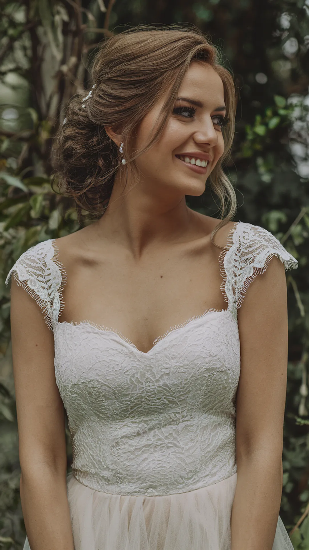 Bridal Hair: The Ultimate Guide