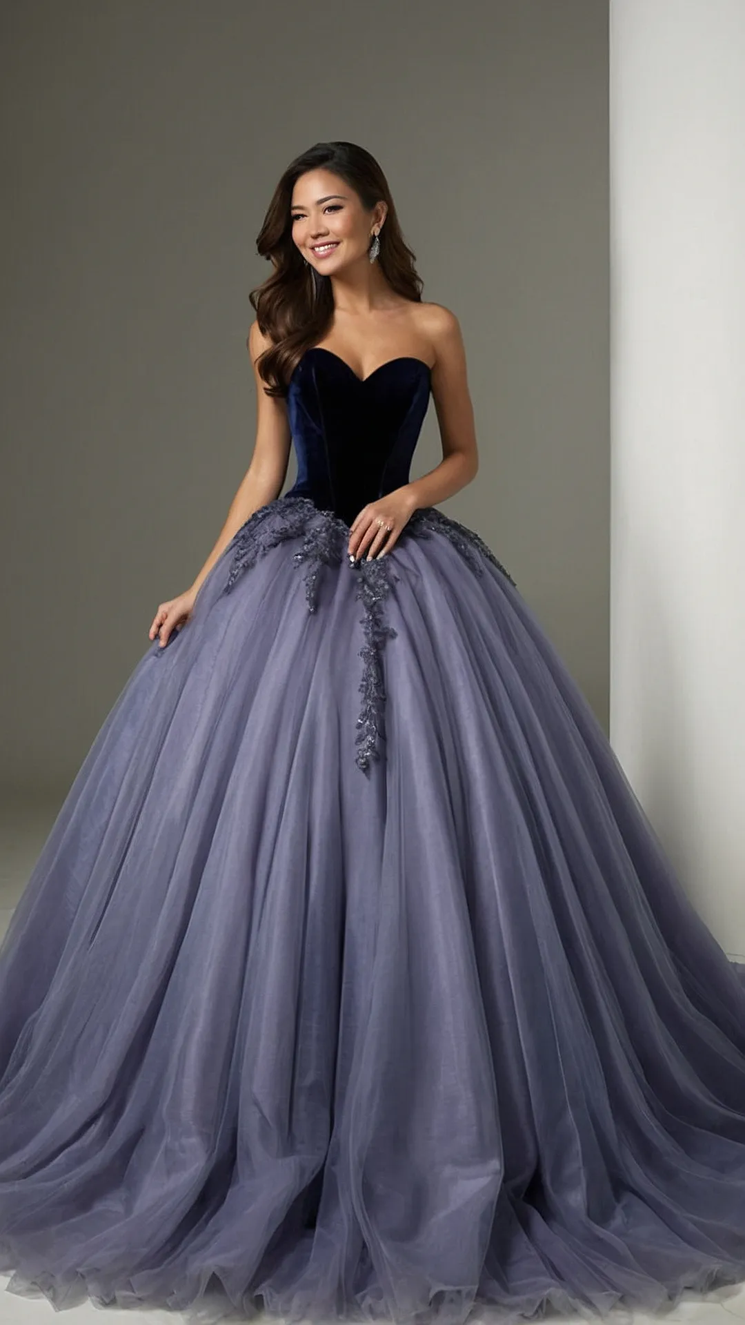 Ball Gown Bliss