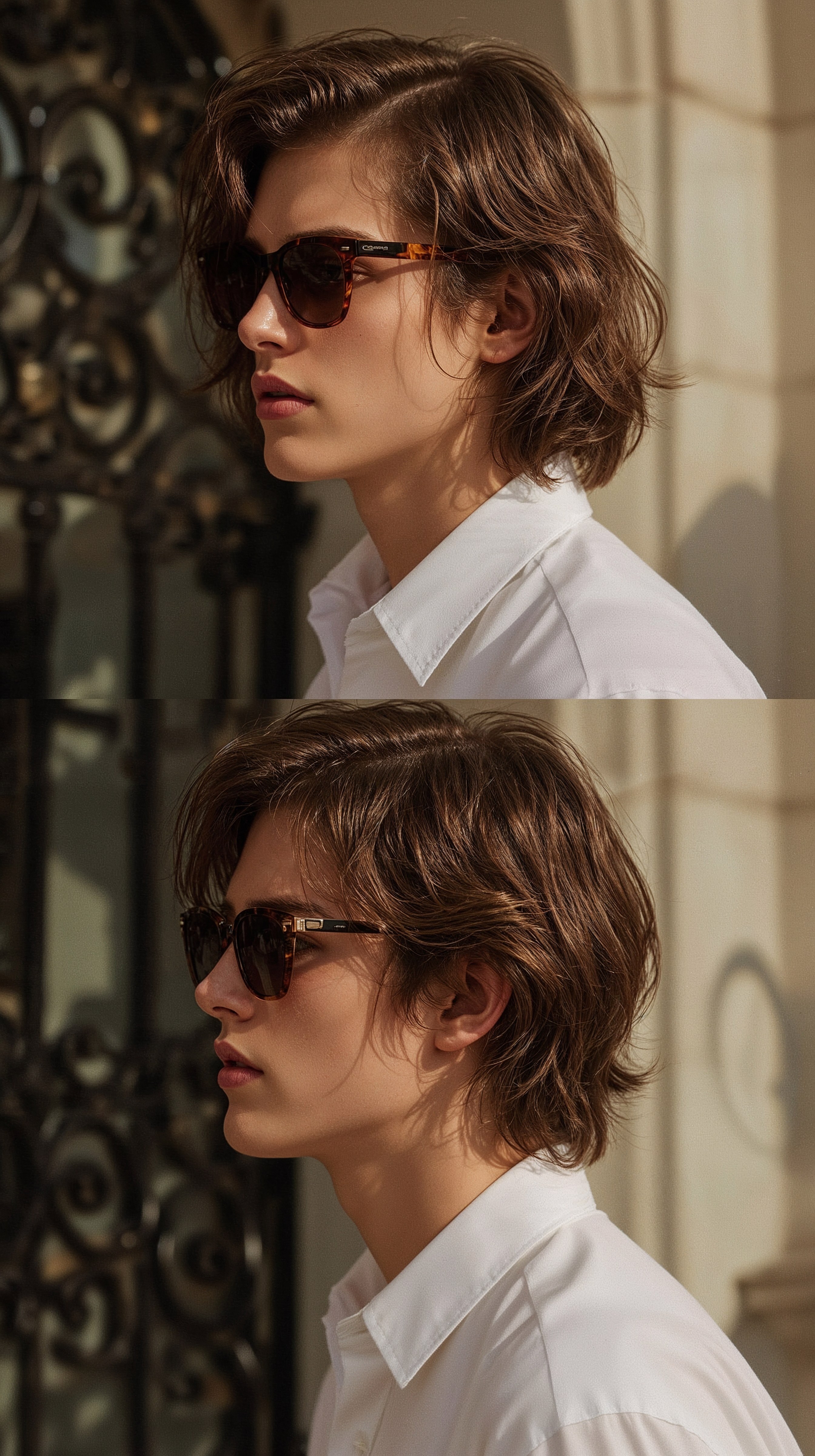 Why the European Flow Cut is Trending for Men in 2024 – pulsepathlife.com