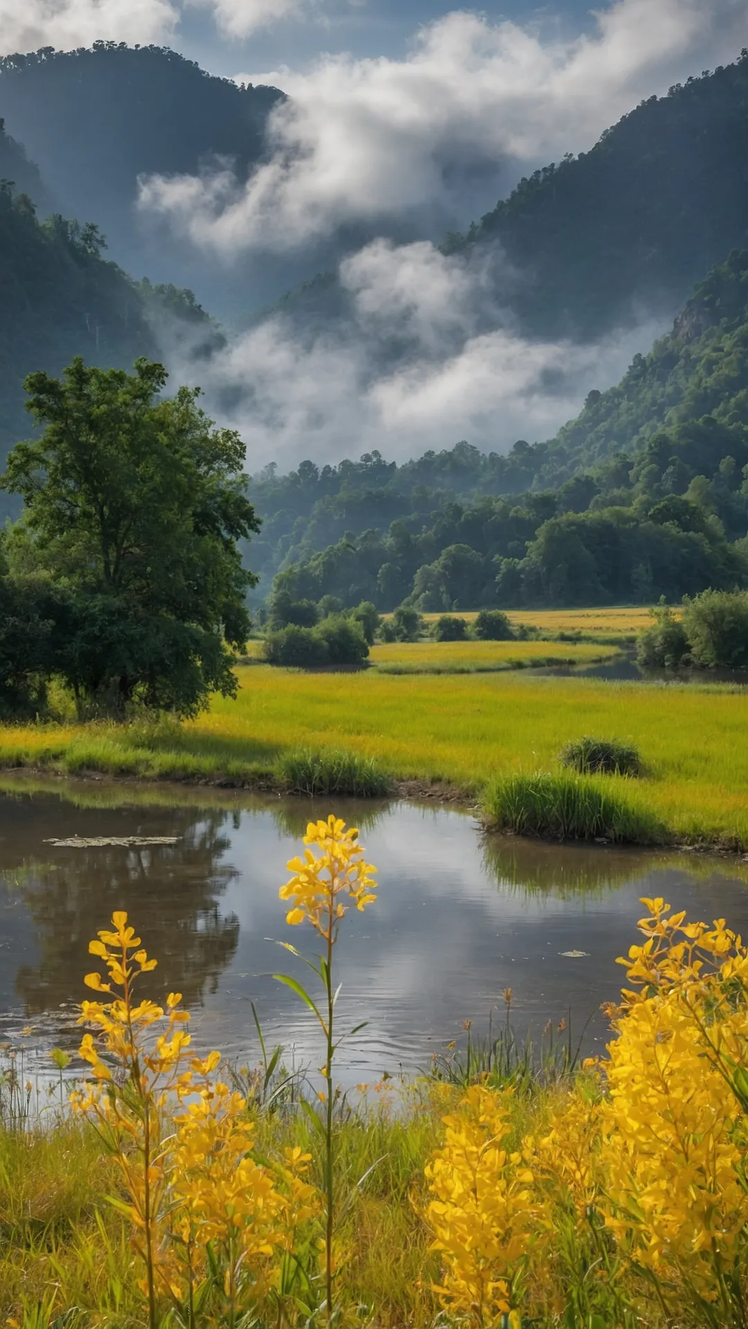 Wanderlust Unleashed