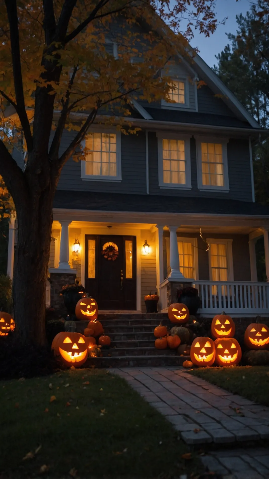 Gourd-geous Greetings