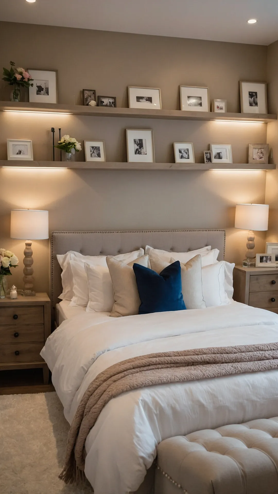 Tiny Space, Grand Design