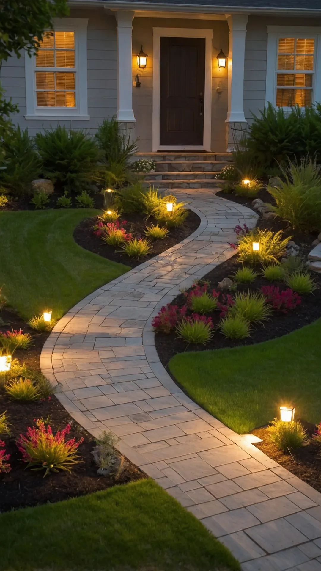 Your Outdoor Oasis Awaits