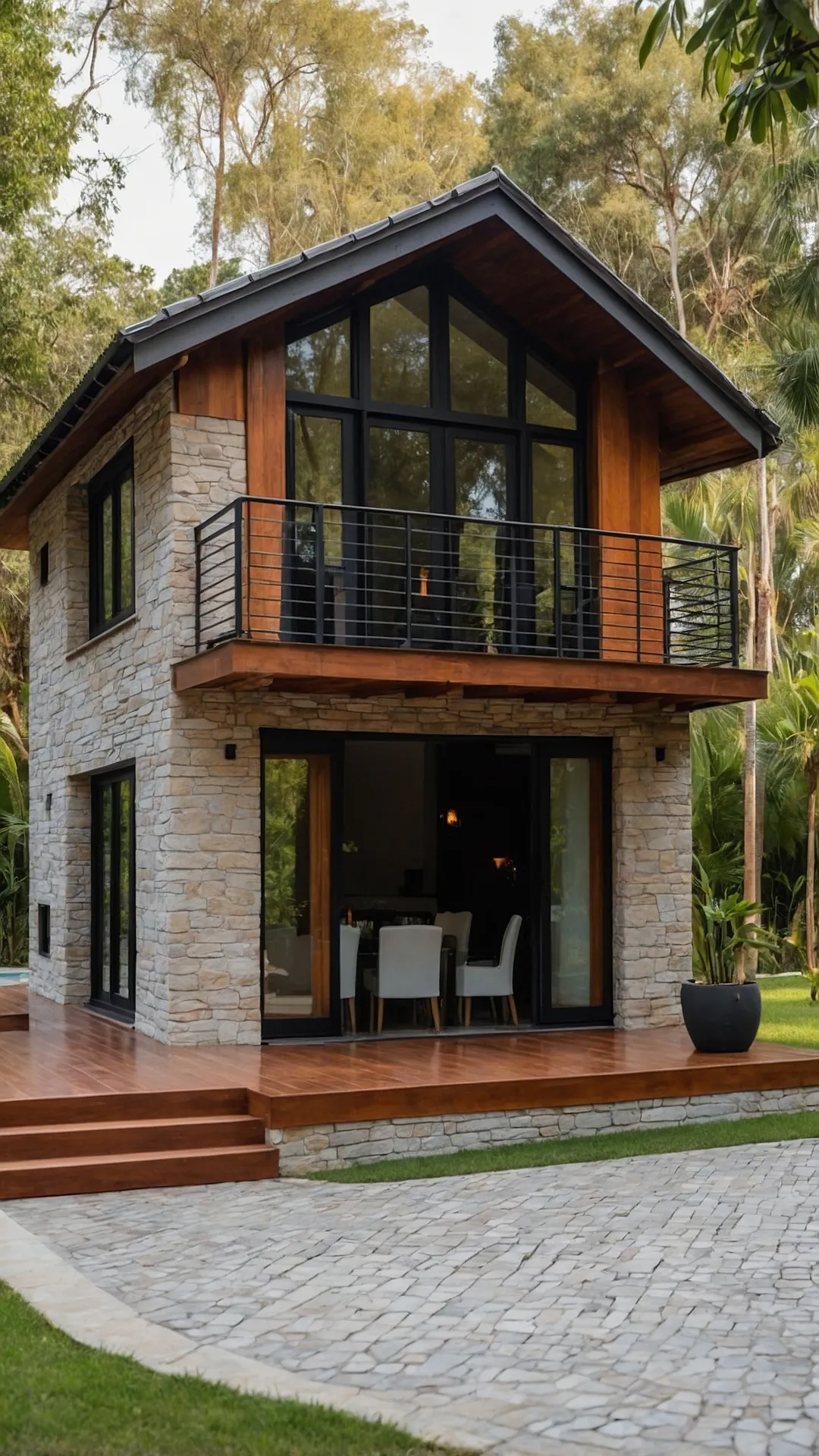 The Epicenter of Ease