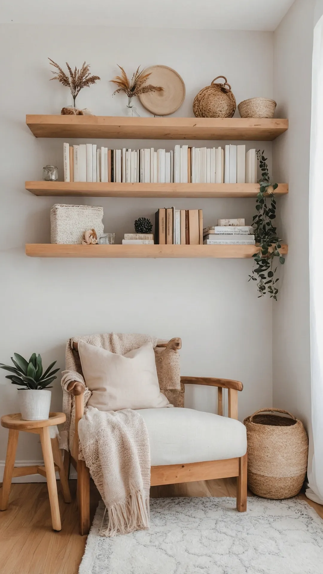 Effortless Oasis DIY