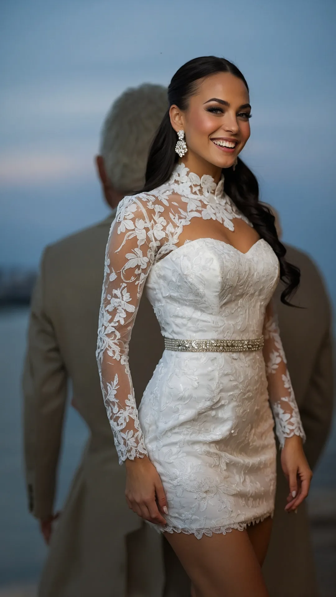 The After-Party Edit