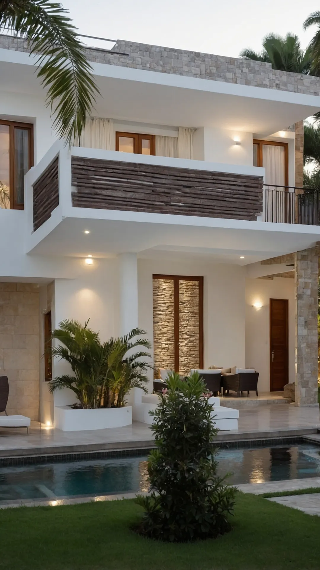 Your Private Paradise