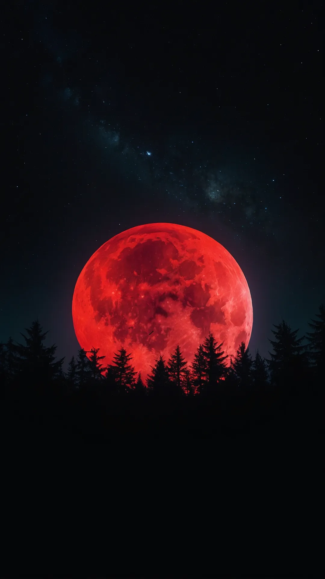 Unapologetically Red