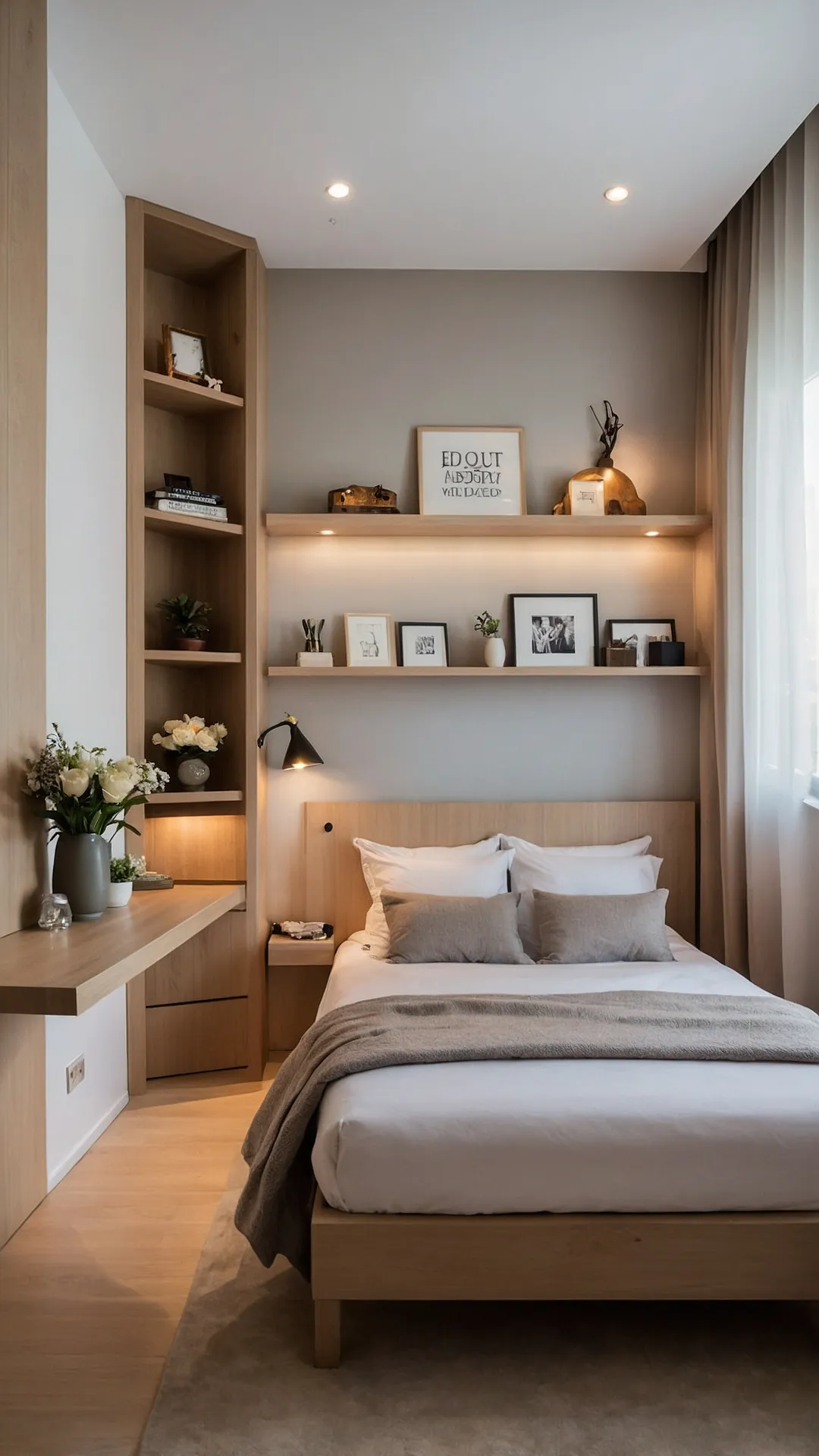 Snug Sanctuary Style