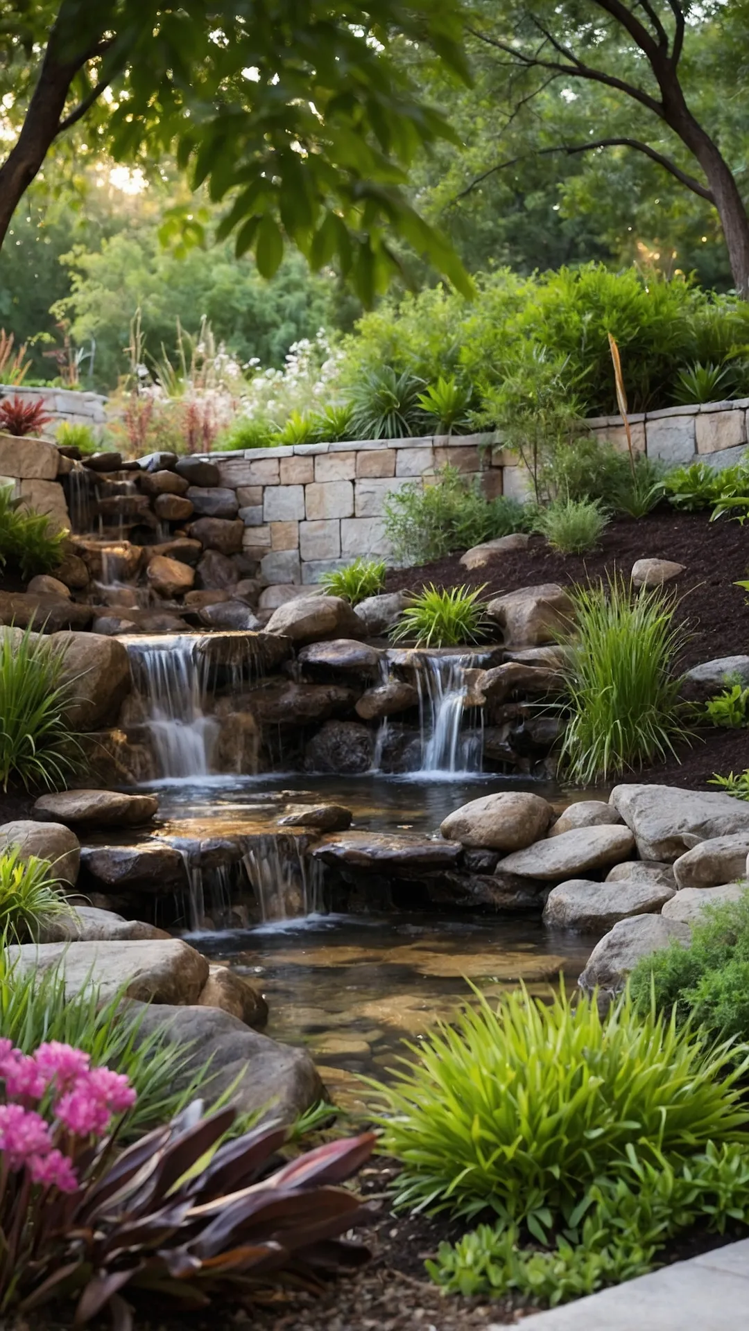 Beyond the Walls: Your New Escape