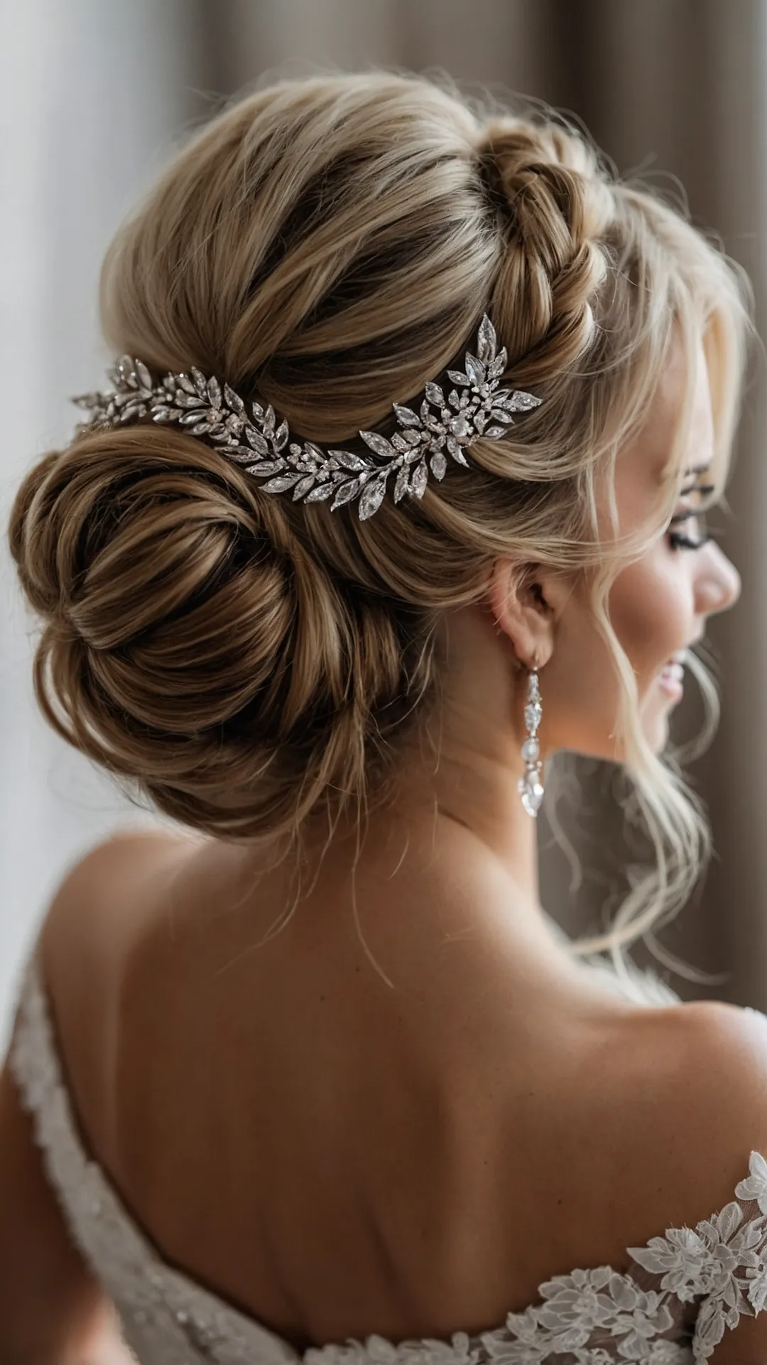 Enchanted Updos