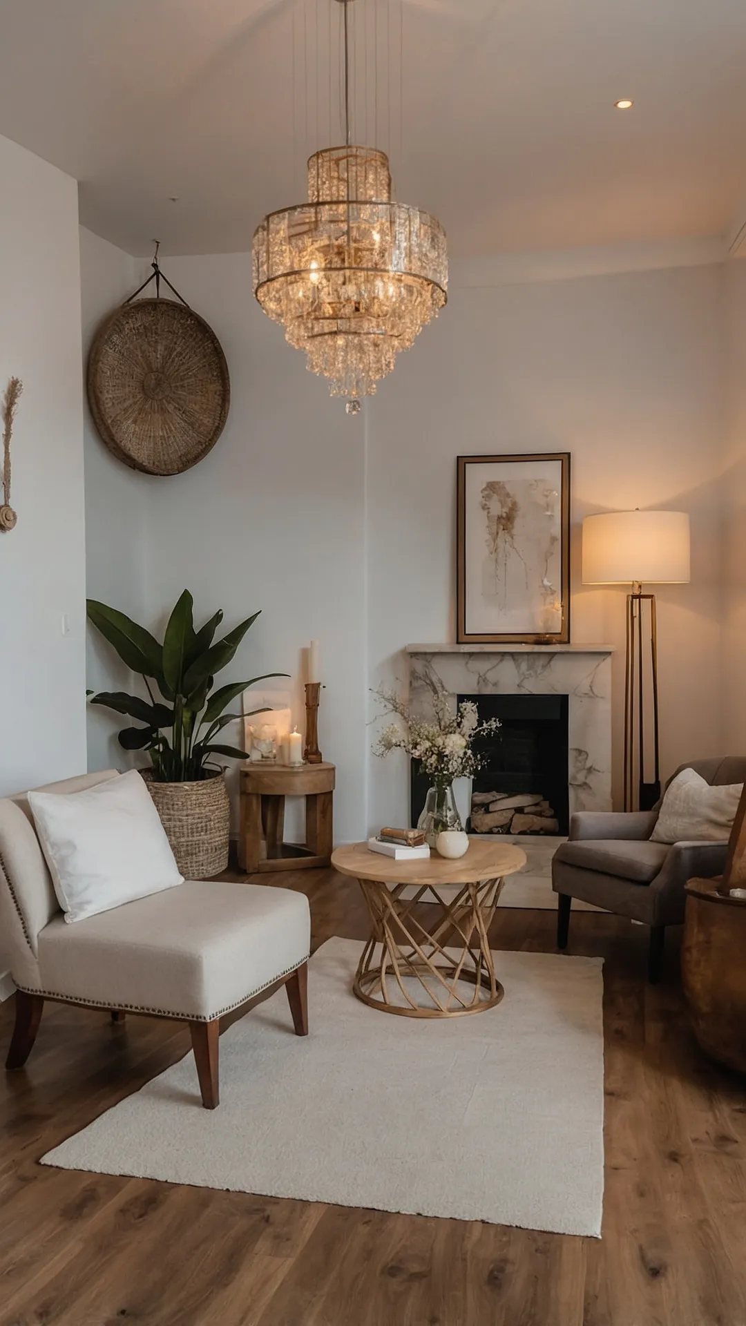 Budget Chic Redefined