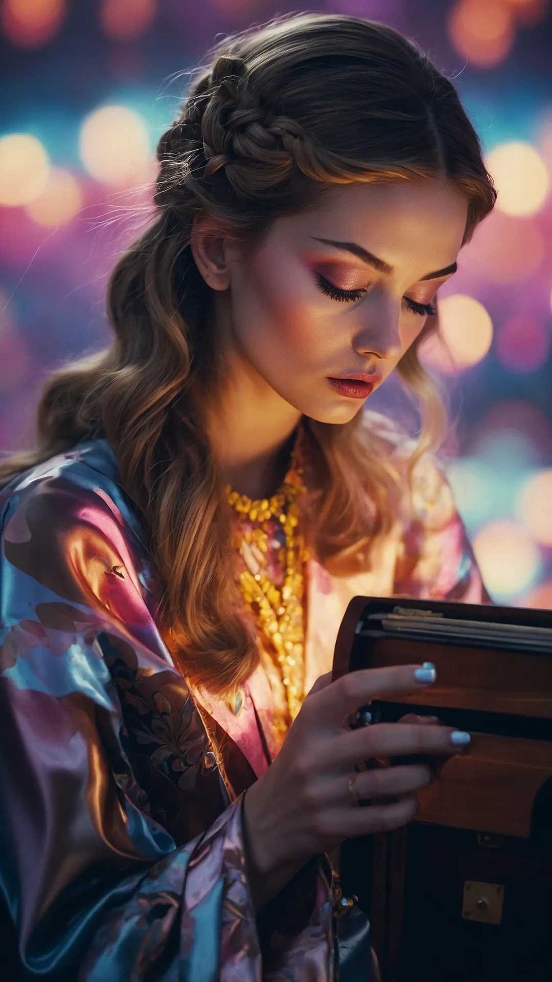 Radiant Device Upgrade