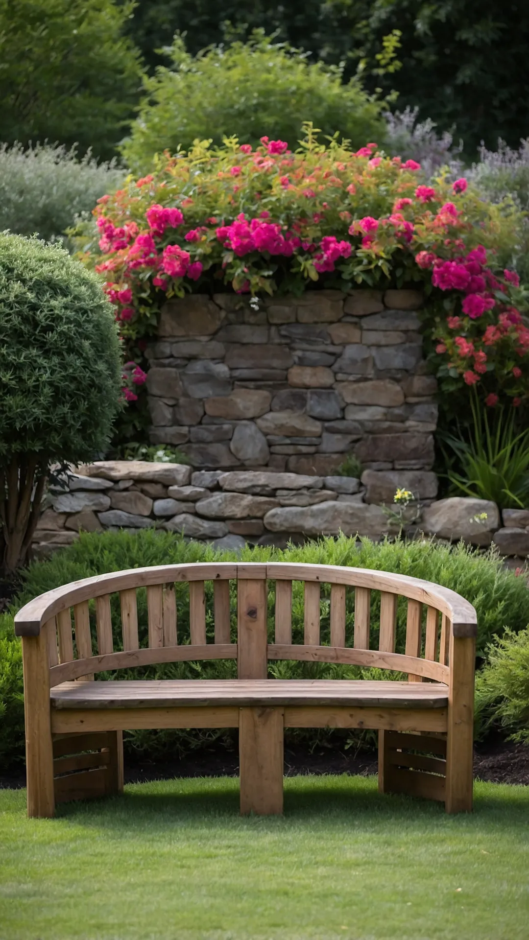 Level Up Your Landscape