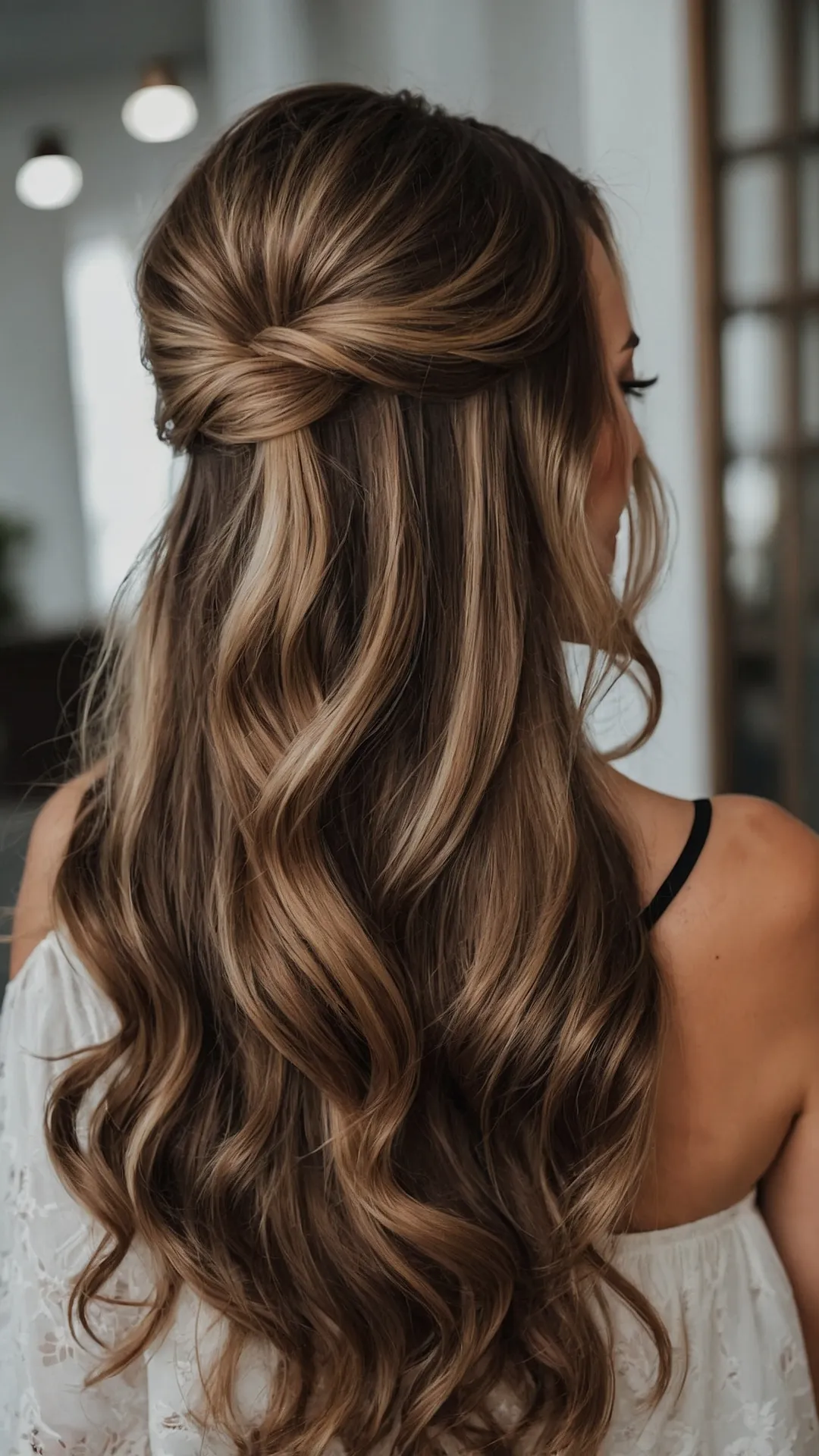 The Glam Mom Playbook