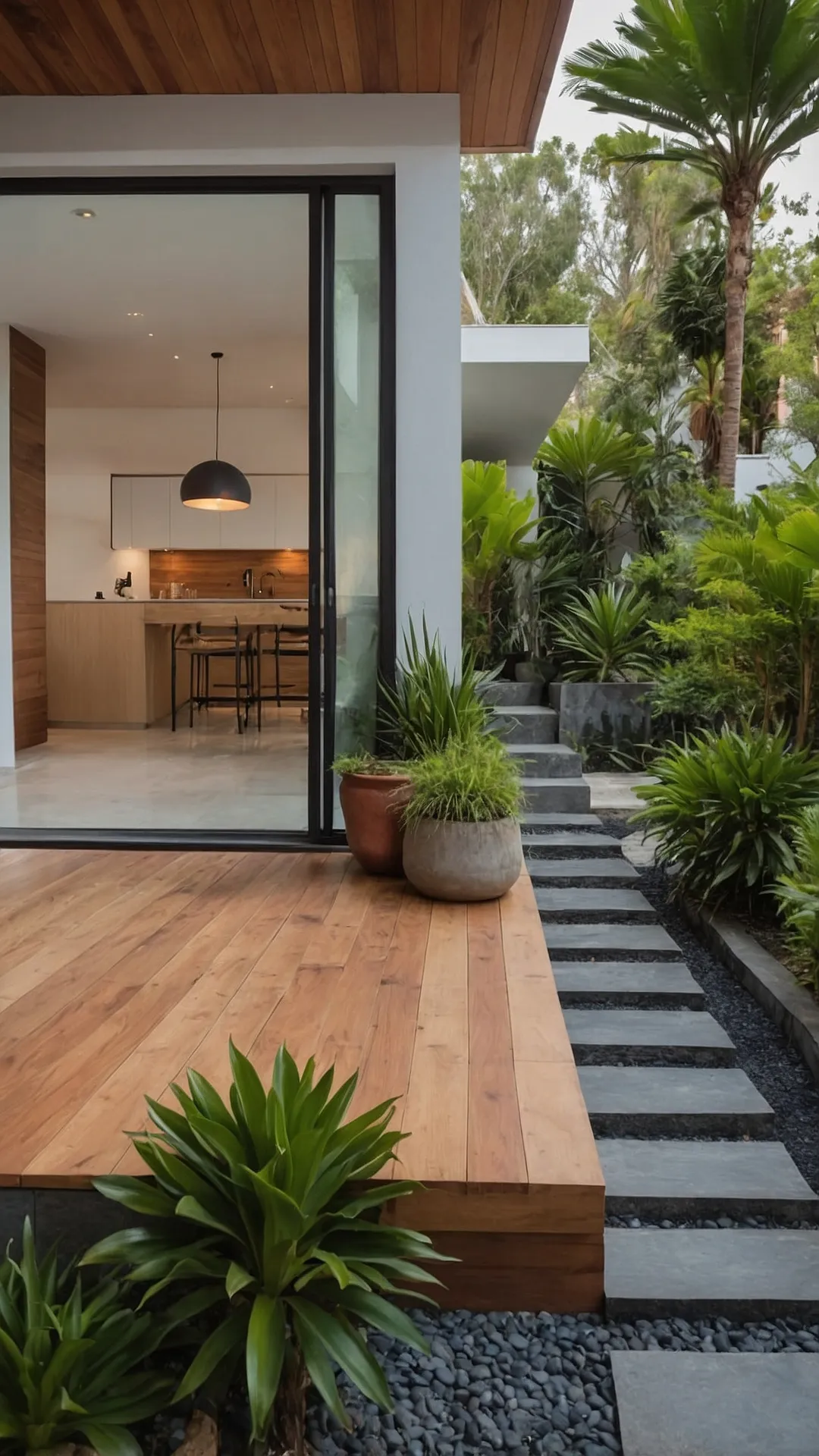 Your Petite Sanctuary