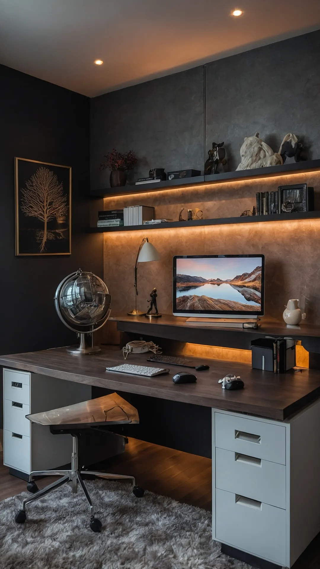 My Productivity Portal