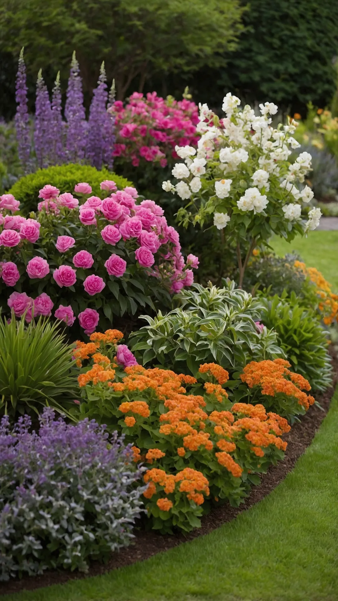 Urban Oasis Unlocked