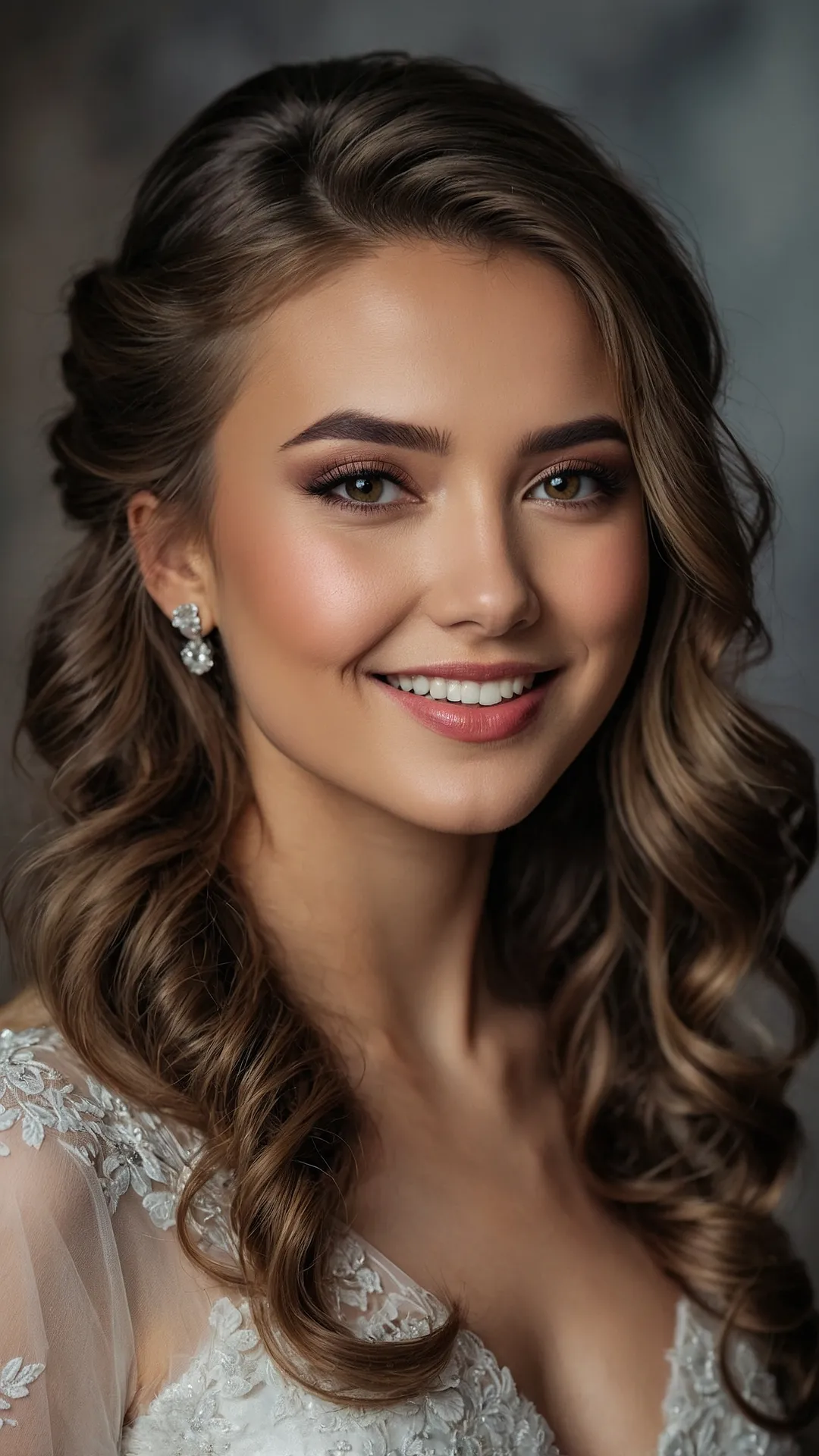 Aisle Ready, Party Perfect