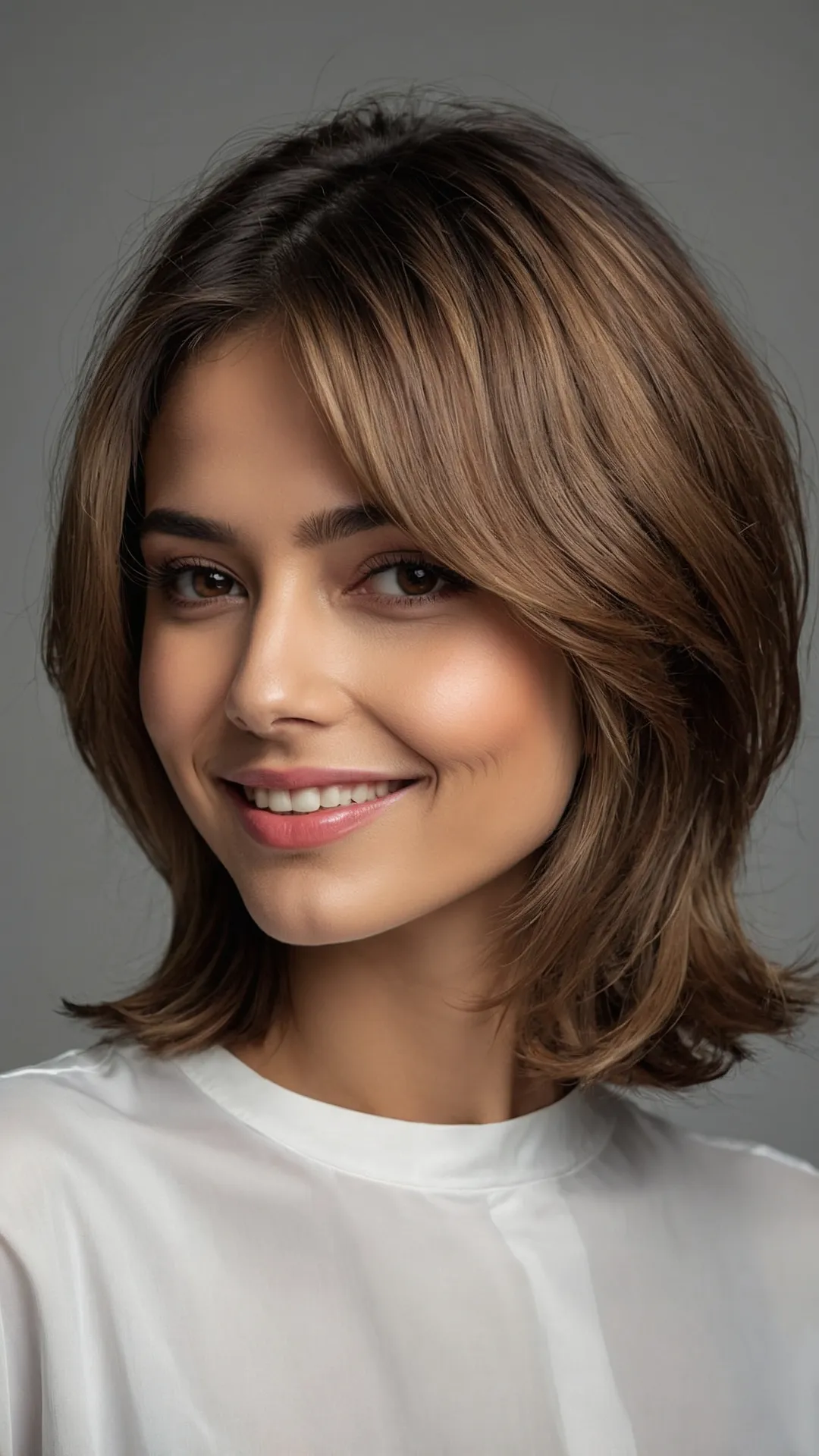 Winter's Sharpest Cut